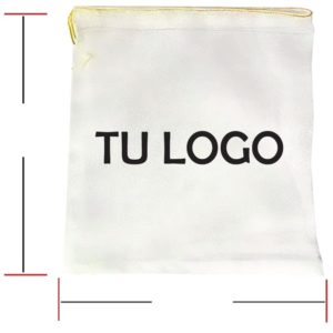 BOLSA ECOLÓGICA MALLA PARA FRUTAS Y VERDURAS
