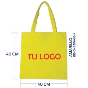 BOLSA ECOLÓGICA EXPO