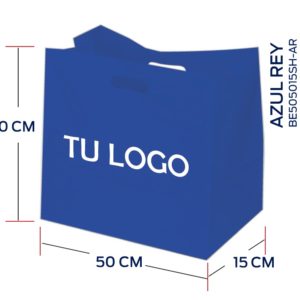 BOLSA ECOLÓGICA BOUTIQUE