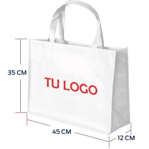 BOLSA ECOLÓGICA MARKET