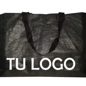 BOLSA ECOLÓGICA INDONESIA